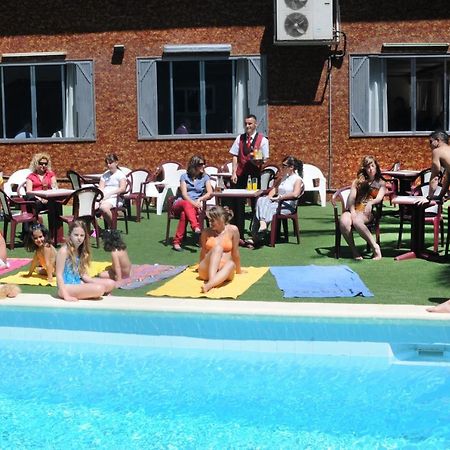 Hotel Rambla Benidorm Exterior photo