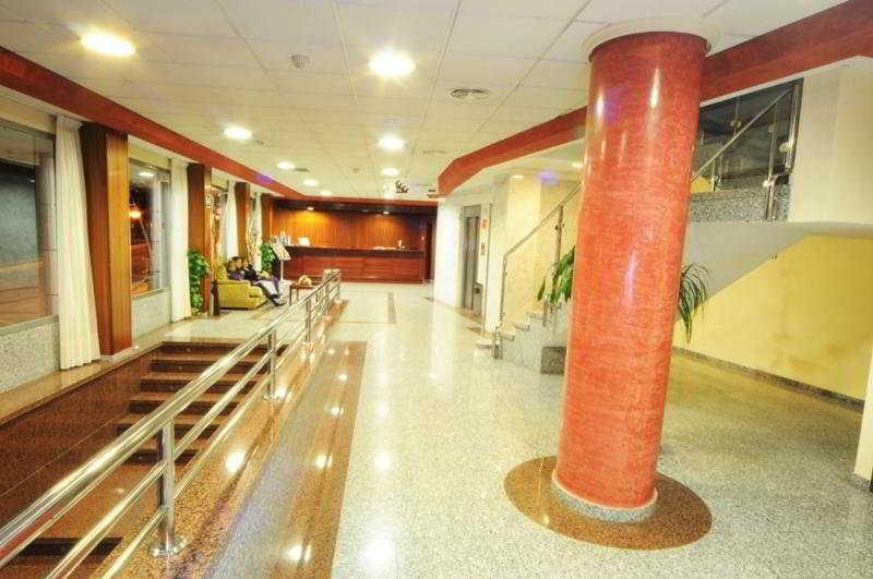 Hotel Rambla Benidorm Exterior photo