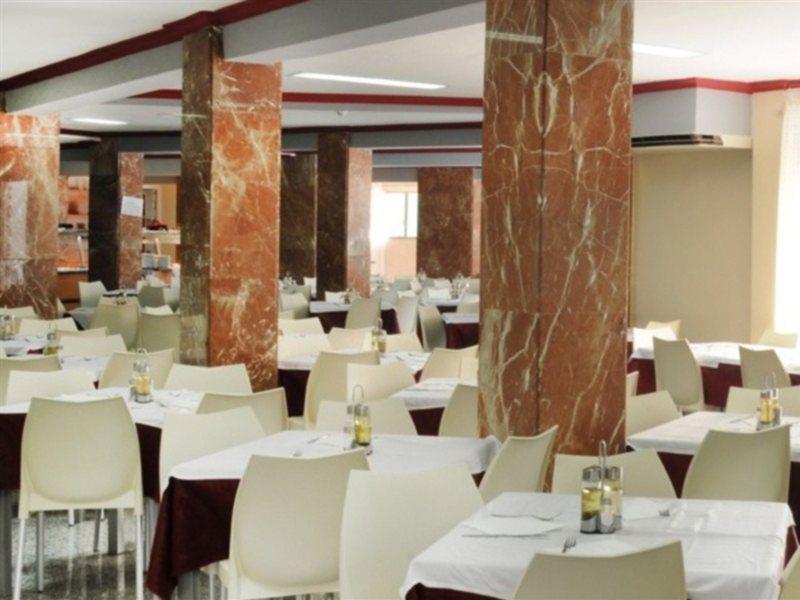 Hotel Rambla Benidorm Exterior photo
